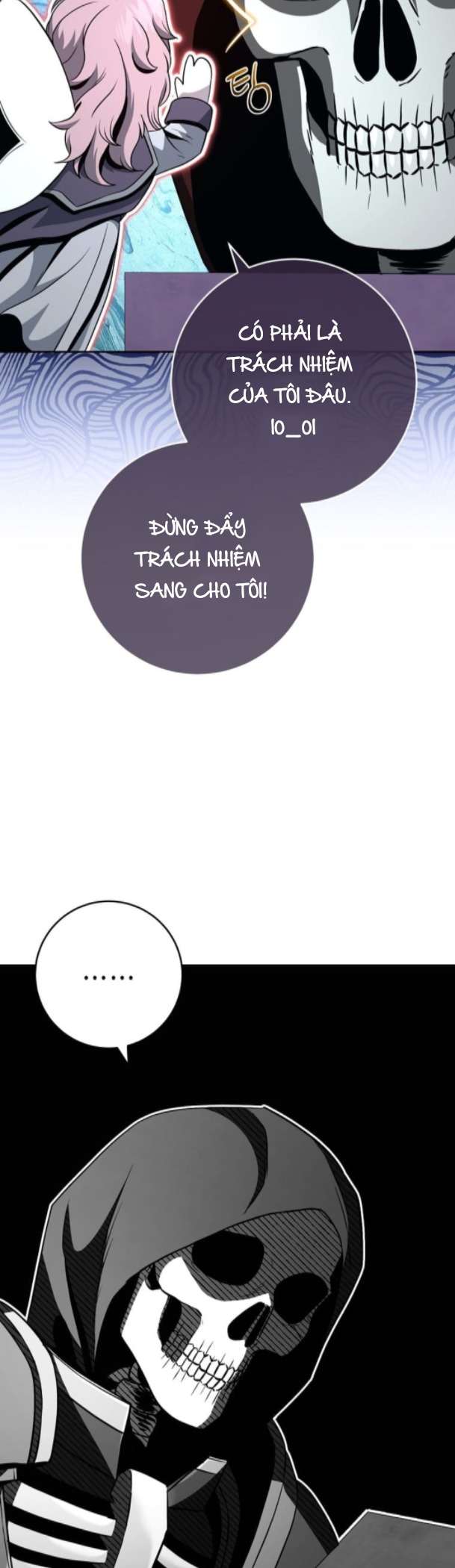 Cốt Binh Trở Lại Tập 259 trang 11