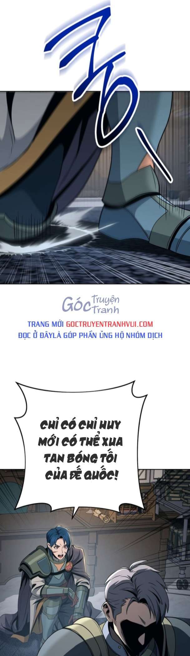 Cốt Binh Trở Lại Tập 259 trang 25