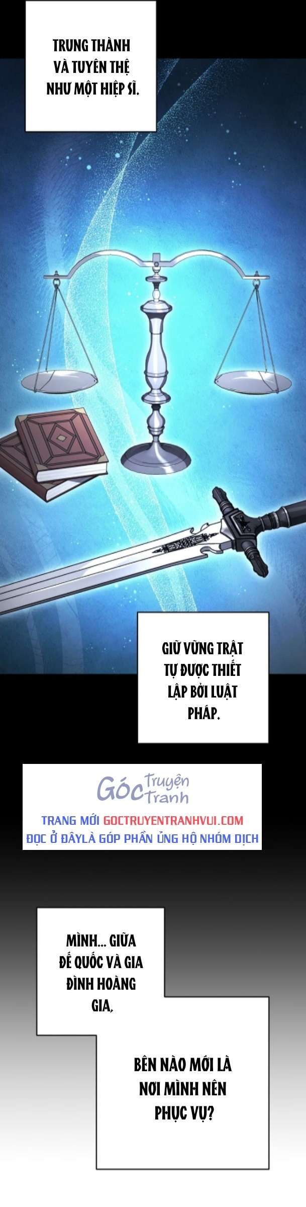 Cốt Binh Trở Lại Tập 259 trang 37