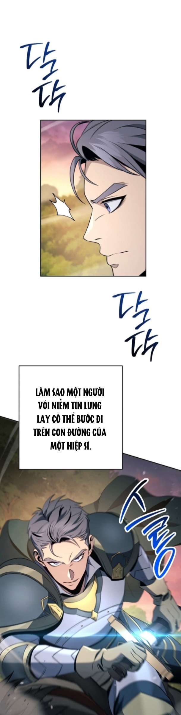 Cốt Binh Trở Lại Tập 259 trang 38