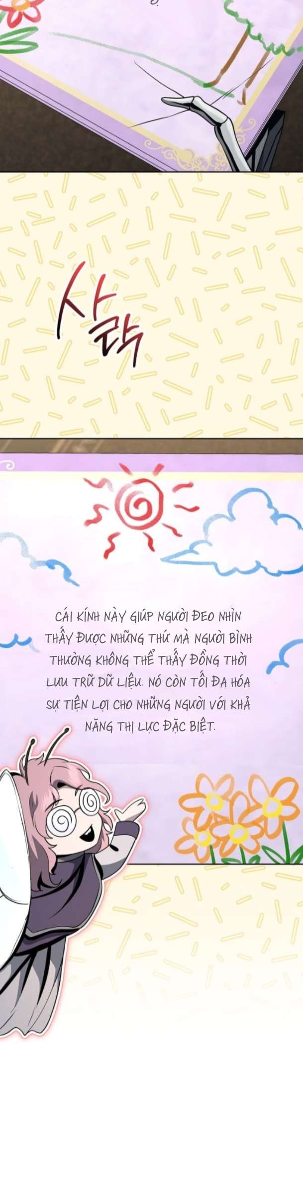 Cốt Binh Trở Lại Tập 259 trang 9