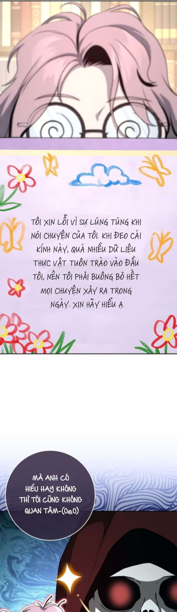 Cốt Binh Trở Lại Tập 259 trang 10