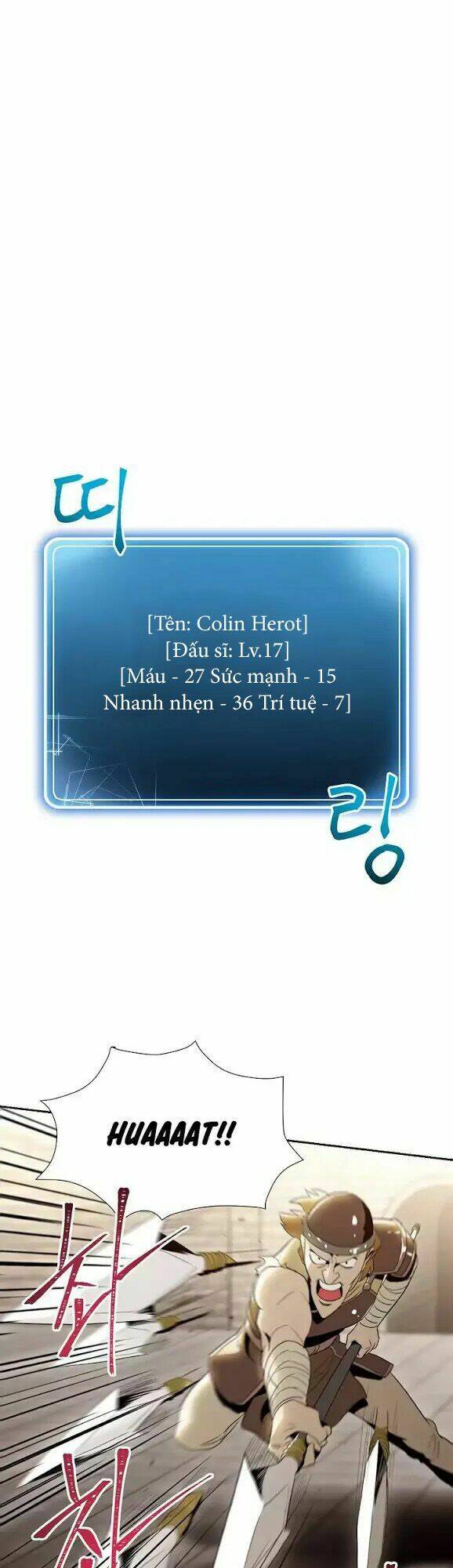 Cốt Binh Trở Lại Tập 26 trang 1
