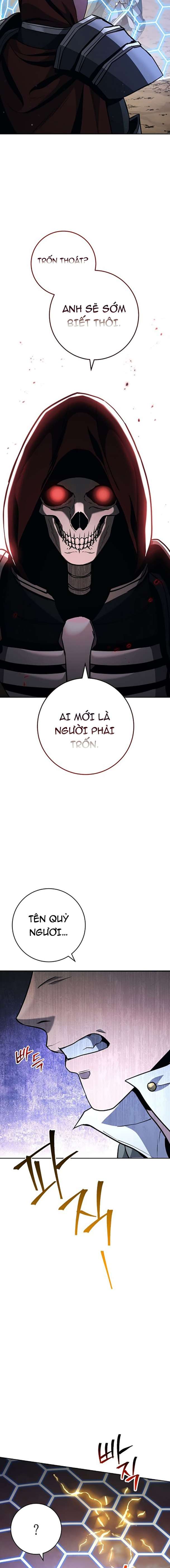Cốt Binh Trở Lại Tập 261 trang 23