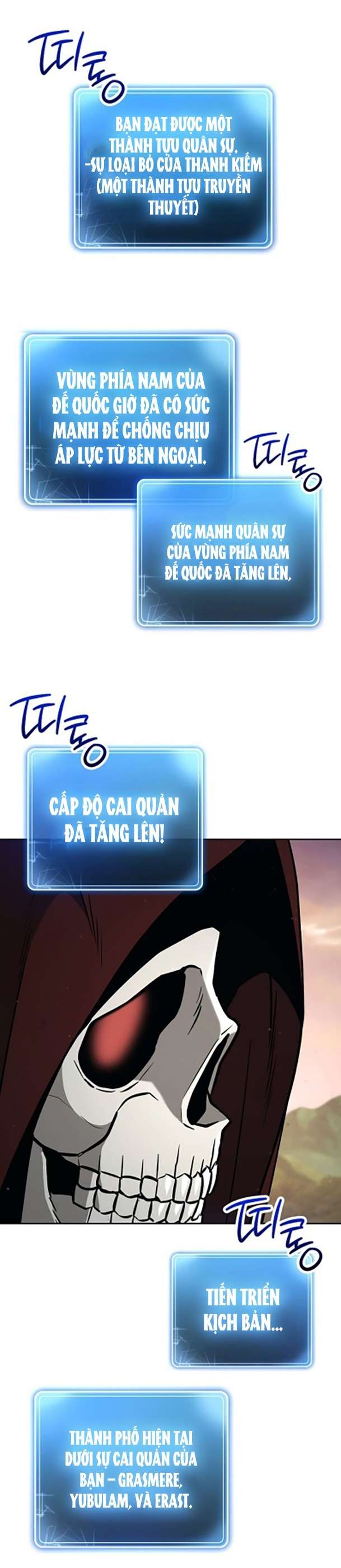 Cốt Binh Trở Lại Tập 262 trang 13