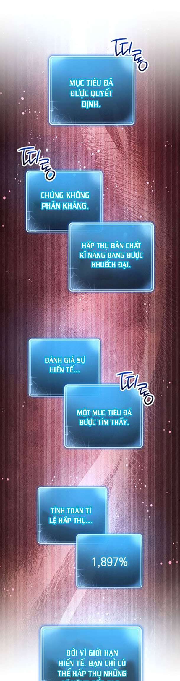 Cốt Binh Trở Lại Tập 262 trang 21