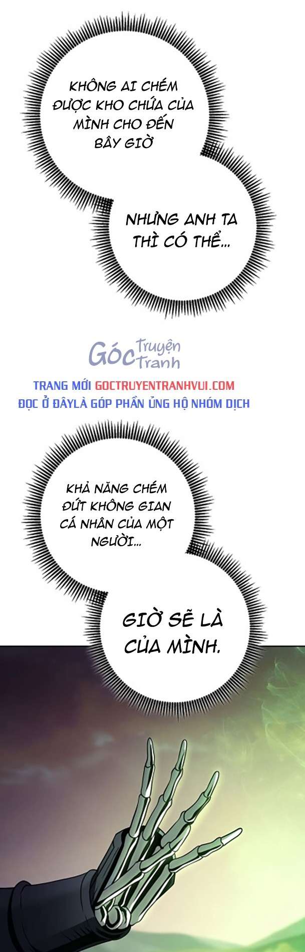 Cốt Binh Trở Lại Tập 262 trang 25