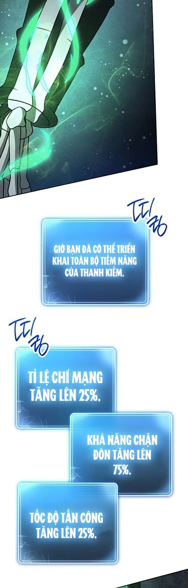 Cốt Binh Trở Lại Tập 262 trang 29