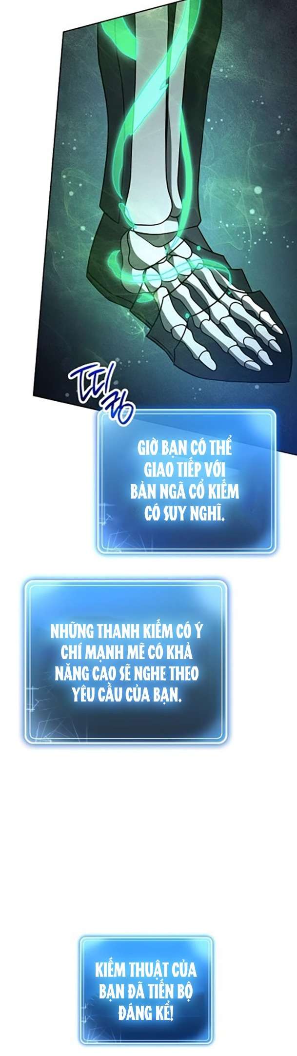 Cốt Binh Trở Lại Tập 262 trang 30