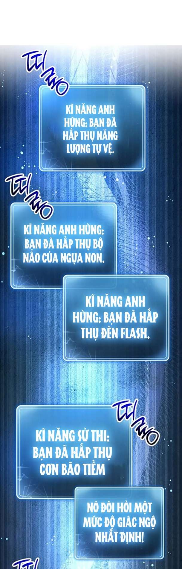 Cốt Binh Trở Lại Tập 262 trang 37