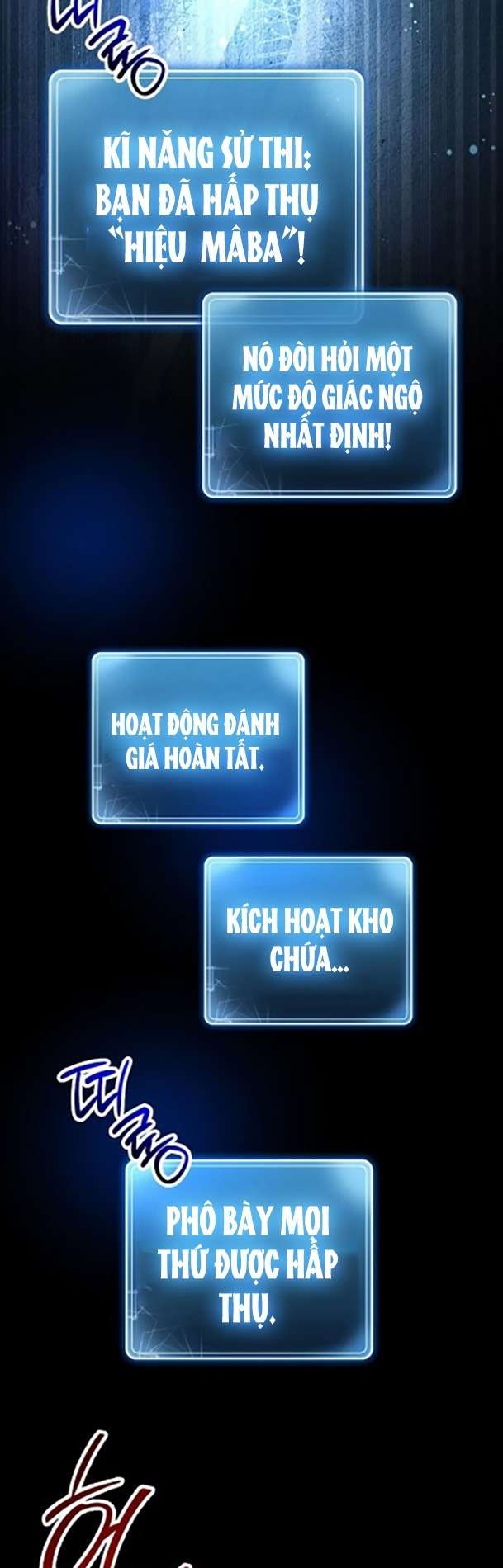Cốt Binh Trở Lại Tập 262 trang 38