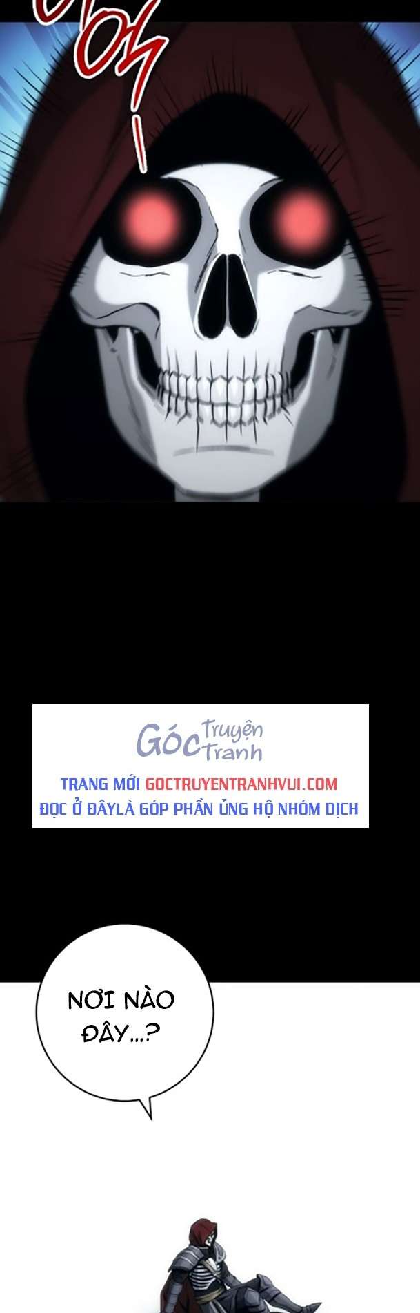 Cốt Binh Trở Lại Tập 262 trang 39
