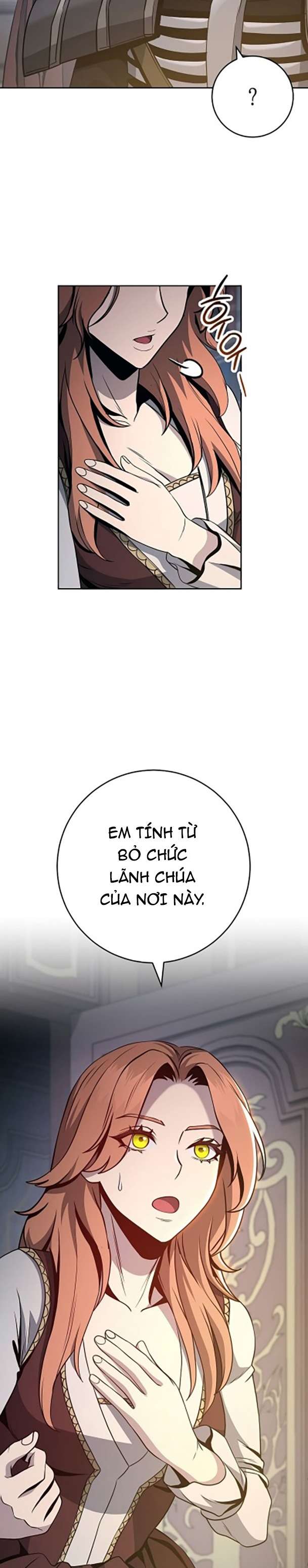 Cốt Binh Trở Lại Tập 263 trang 24