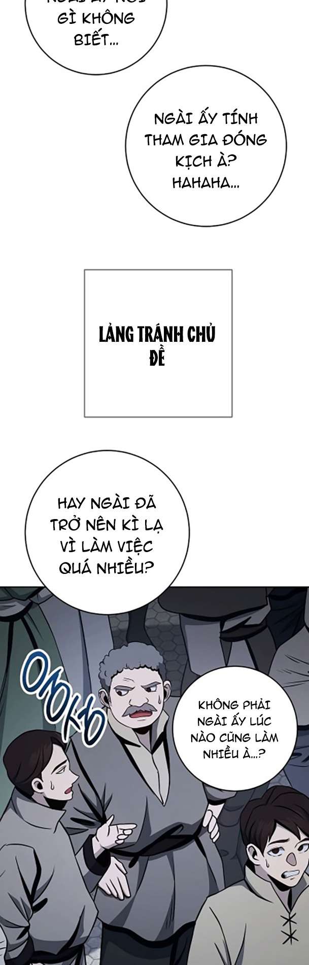 Cốt Binh Trở Lại Tập 264 trang 18