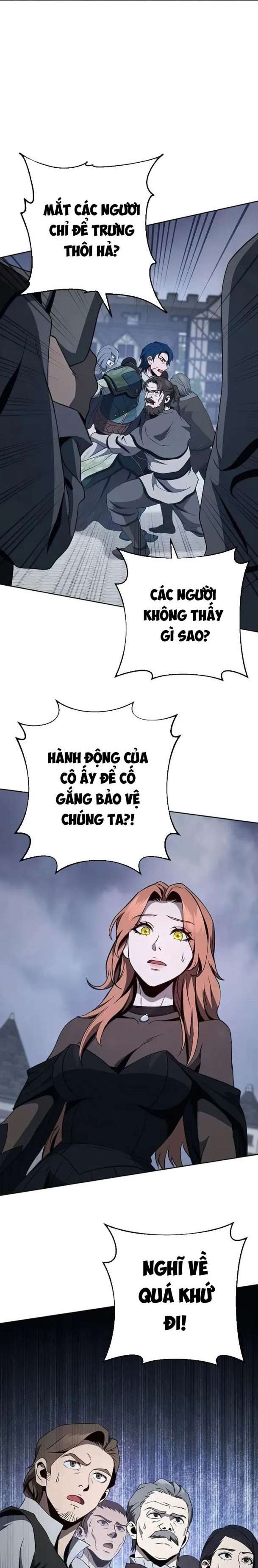 Cốt Binh Trở Lại Tập 265 trang 11