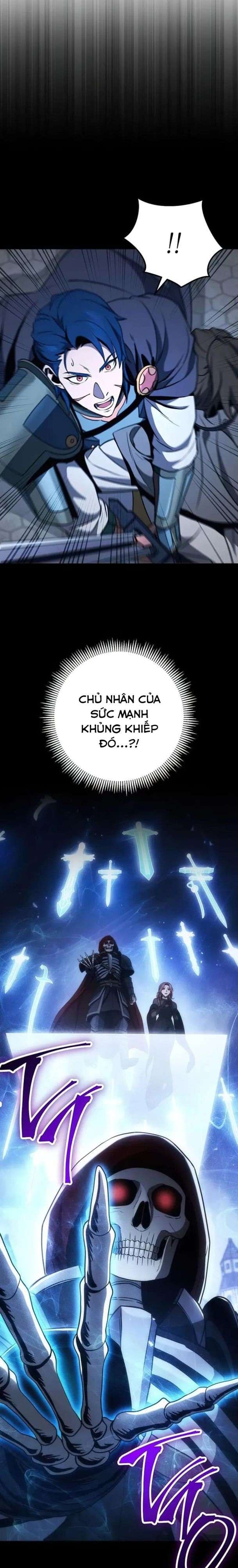 Cốt Binh Trở Lại Tập 265 trang 20
