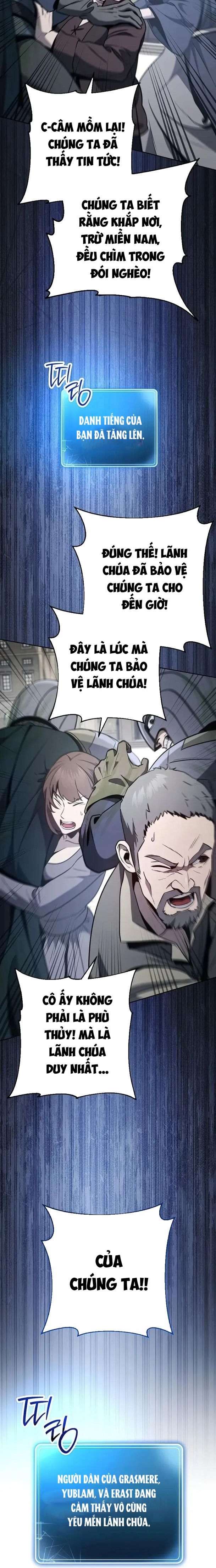 Cốt Binh Trở Lại Tập 265 trang 24