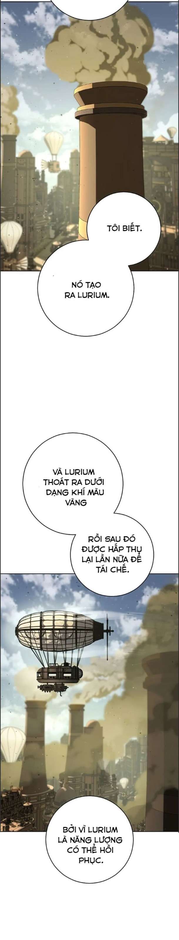 Cốt Binh Trở Lại Tập 269 trang 4