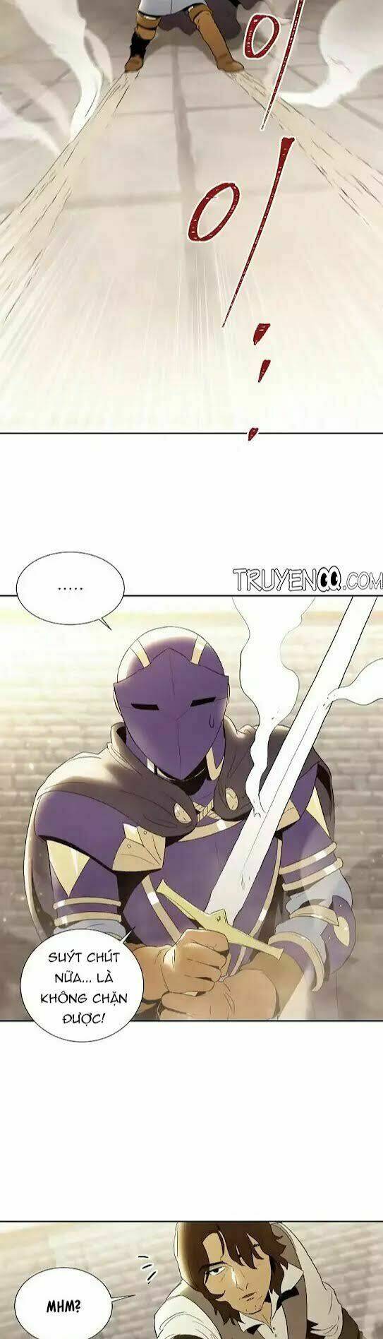 Cốt Binh Trở Lại Tập 27 trang 2