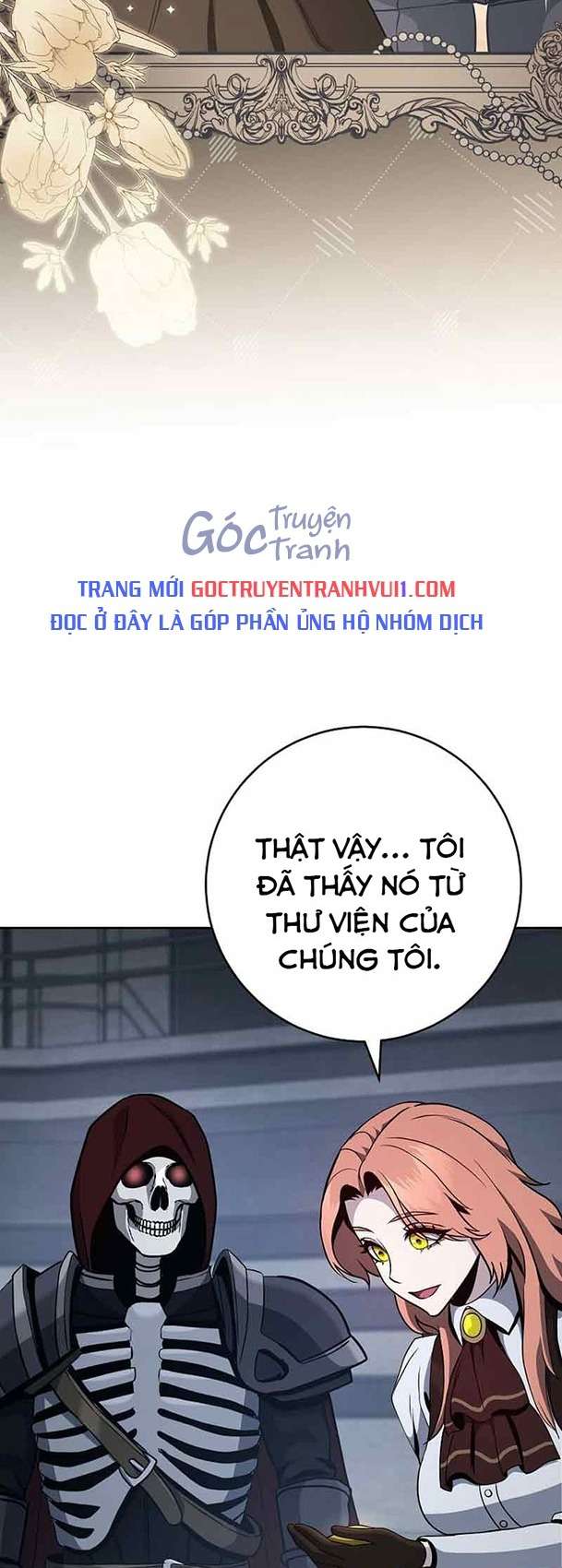 Cốt Binh Trở Lại Tập 273 trang 8