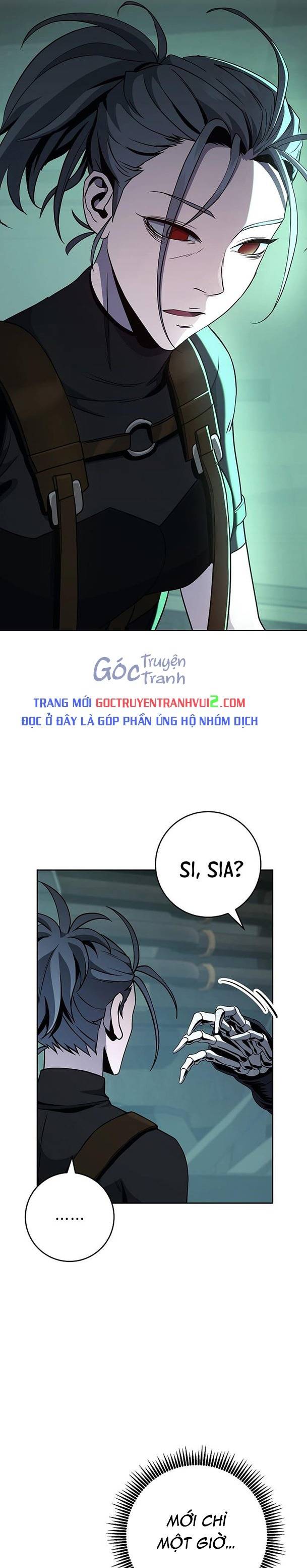 Cốt Binh Trở Lại Tập 276 trang 13