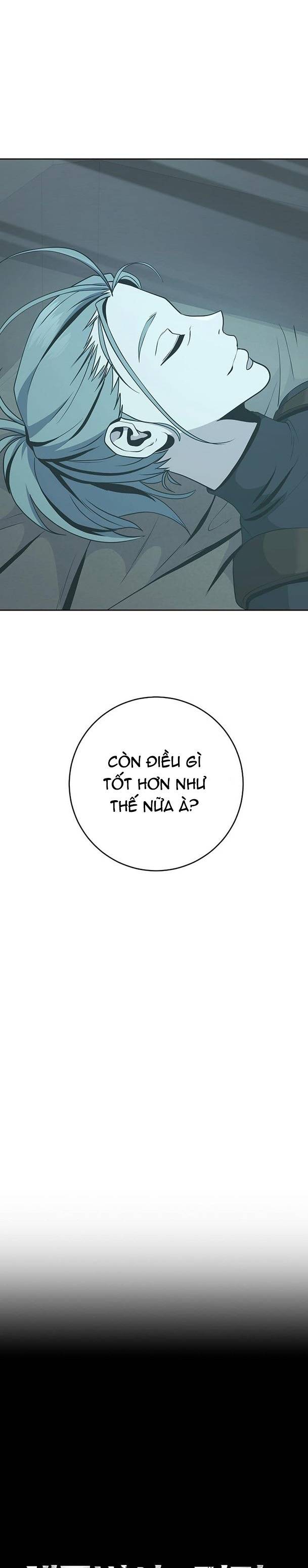 Cốt Binh Trở Lại Tập 276 trang 4