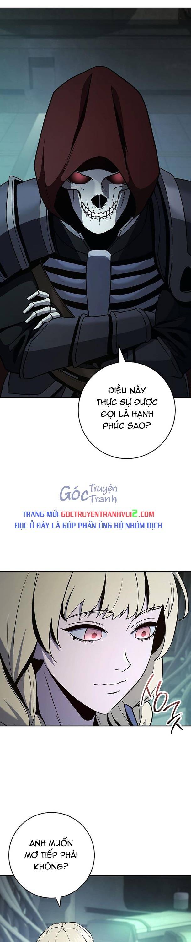 Cốt Binh Trở Lại Tập 276 trang 6