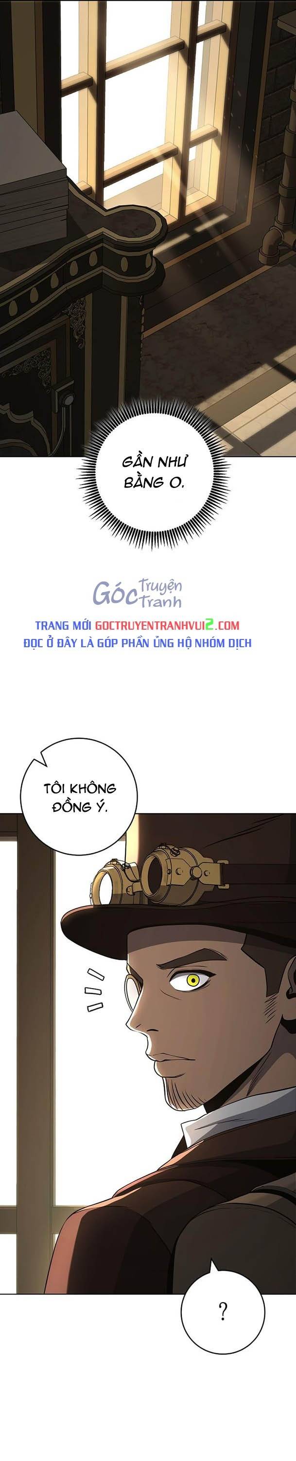 Cốt Binh Trở Lại Tập 277 trang 6