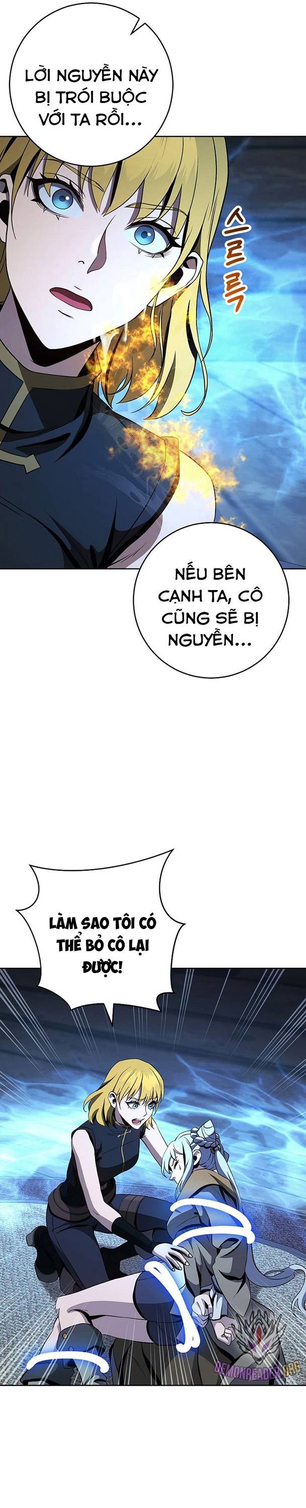 Cốt Binh Trở Lại Tập 279 trang 4