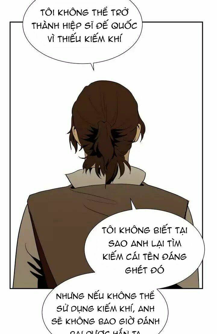 Cốt Binh Trở Lại Tập 28 trang 45