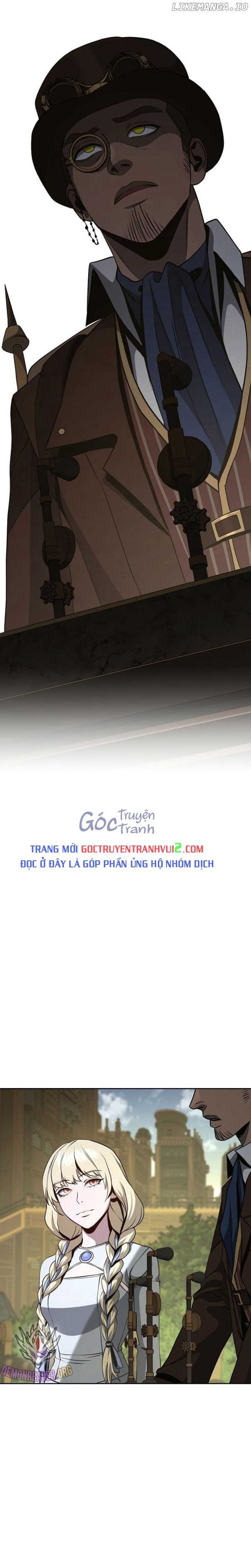 Cốt Binh Trở Lại Tập 281 trang 11