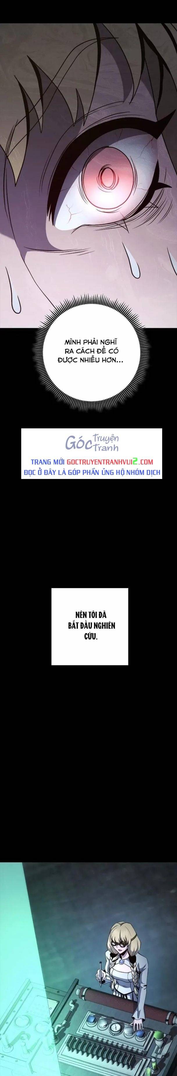 Cốt Binh Trở Lại Tập 282 trang 7