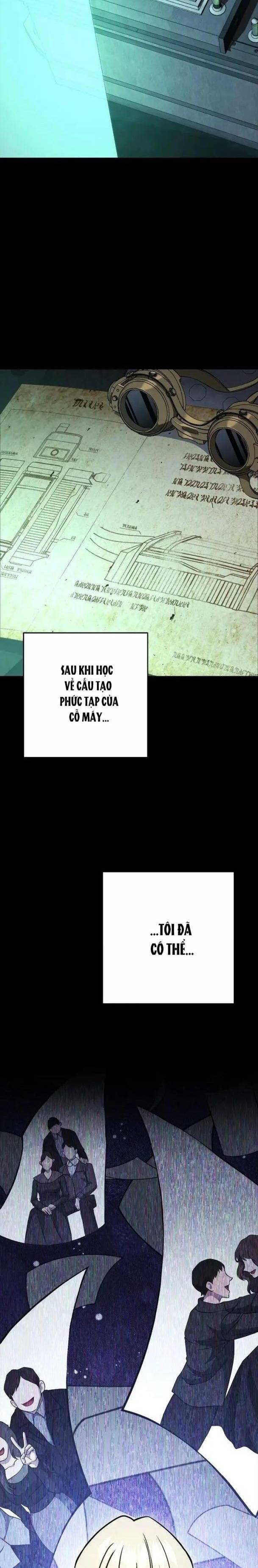 Cốt Binh Trở Lại Tập 282 trang 8