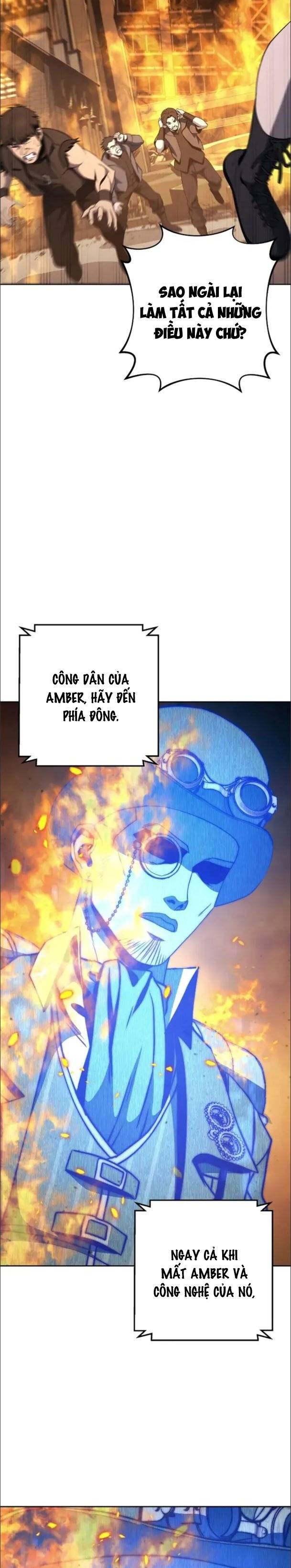 Cốt Binh Trở Lại Tập 284 trang 3