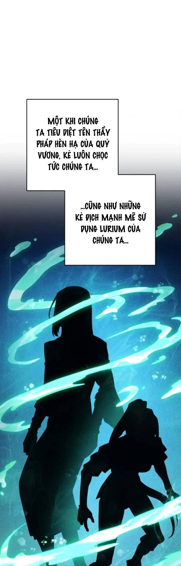 Cốt Binh Trở Lại Tập 285 trang 3