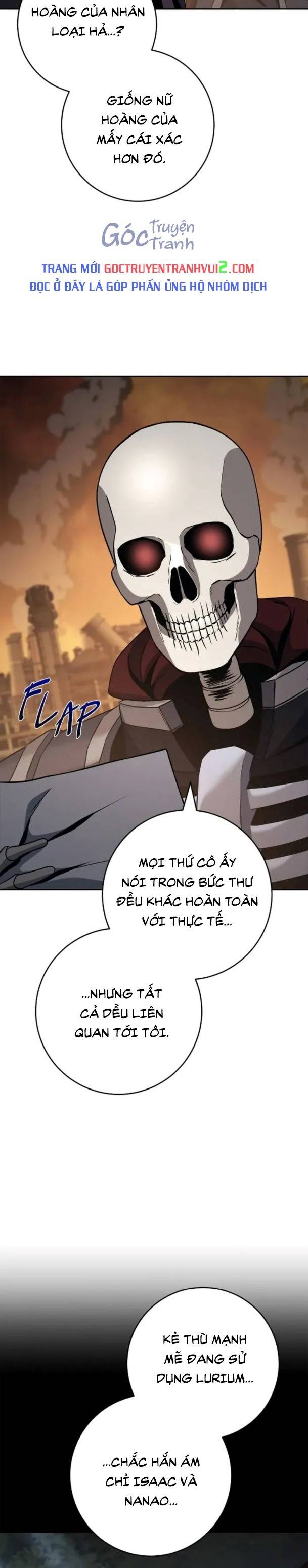 Cốt Binh Trở Lại Tập 285 trang 7