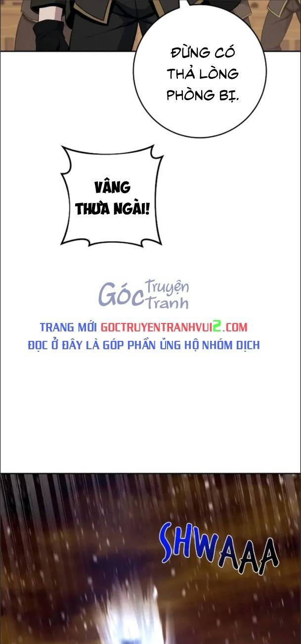 Cốt Binh Trở Lại Tập 286 trang 1