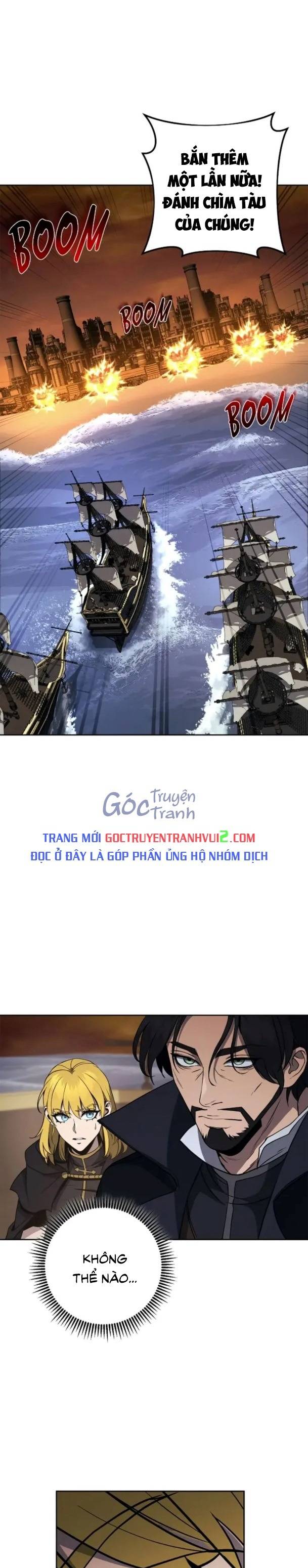 Cốt Binh Trở Lại Tập 286 trang 7