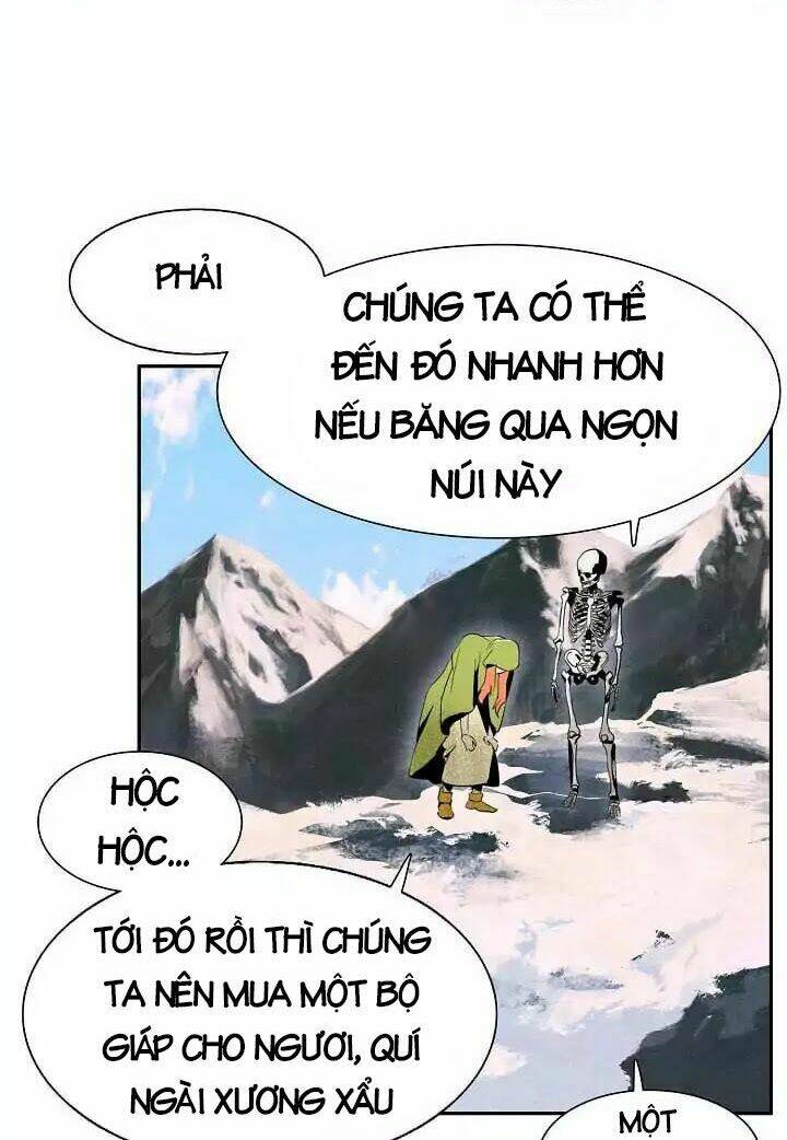 Cốt Binh Trở Lại Tập 3 trang 31
