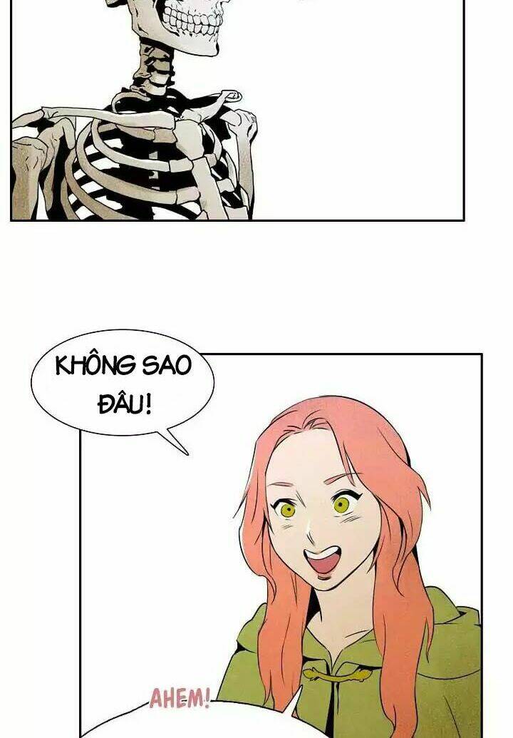 Cốt Binh Trở Lại Tập 3 trang 48