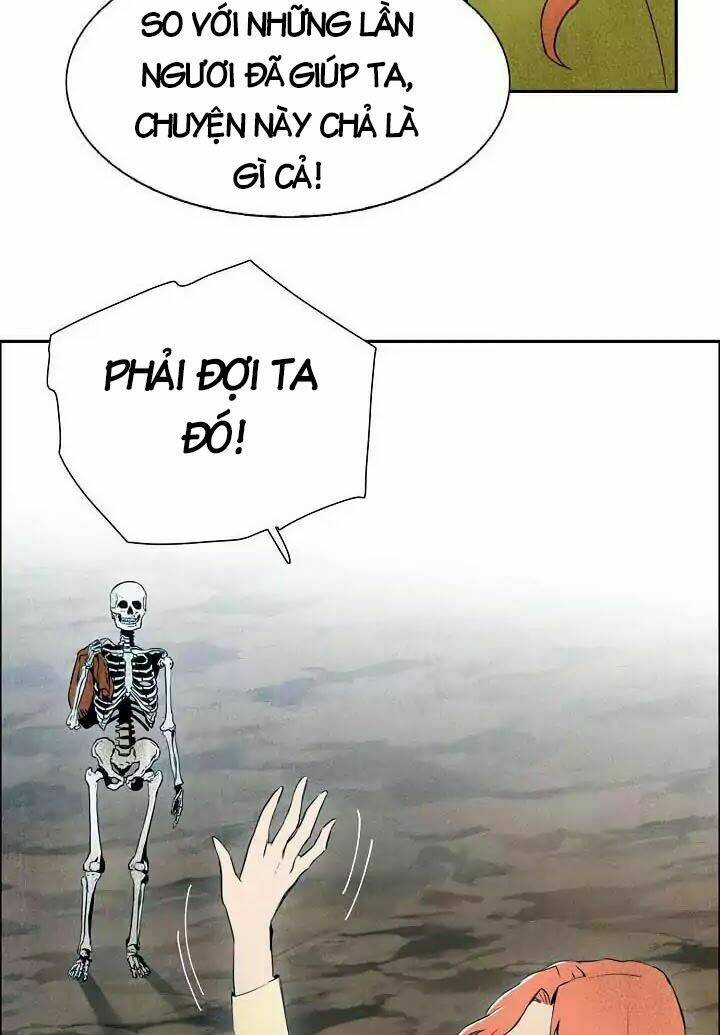 Cốt Binh Trở Lại Tập 3 trang 49