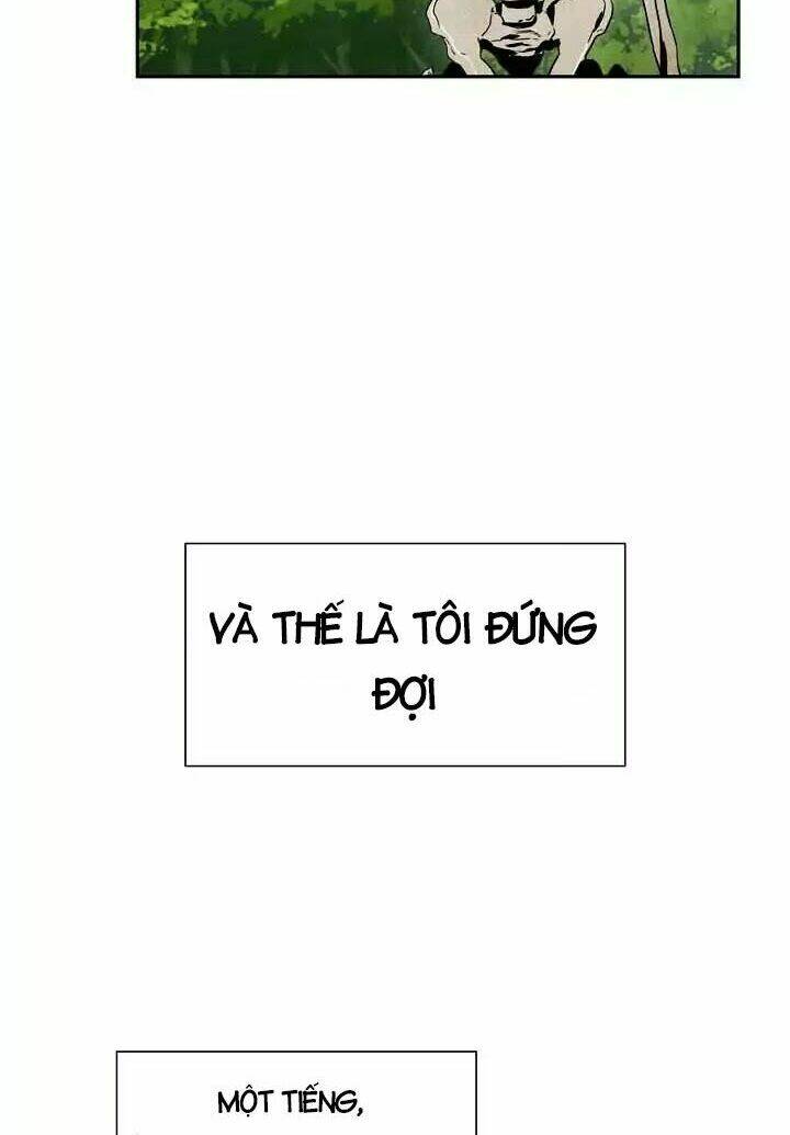 Cốt Binh Trở Lại Tập 3 trang 52