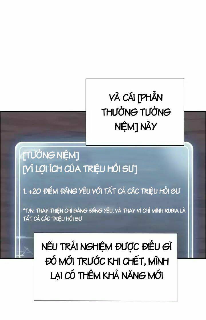 Cốt Binh Trở Lại Tập 3 trang 7
