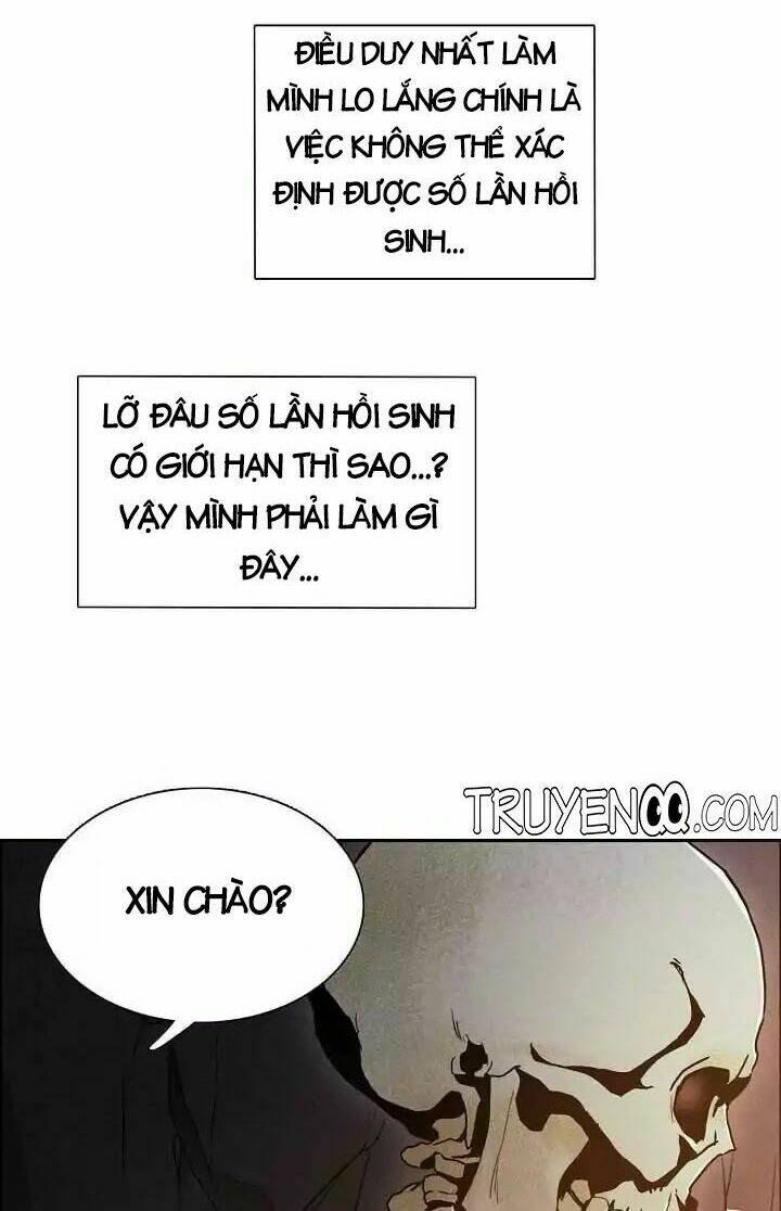 Cốt Binh Trở Lại Tập 3 trang 8