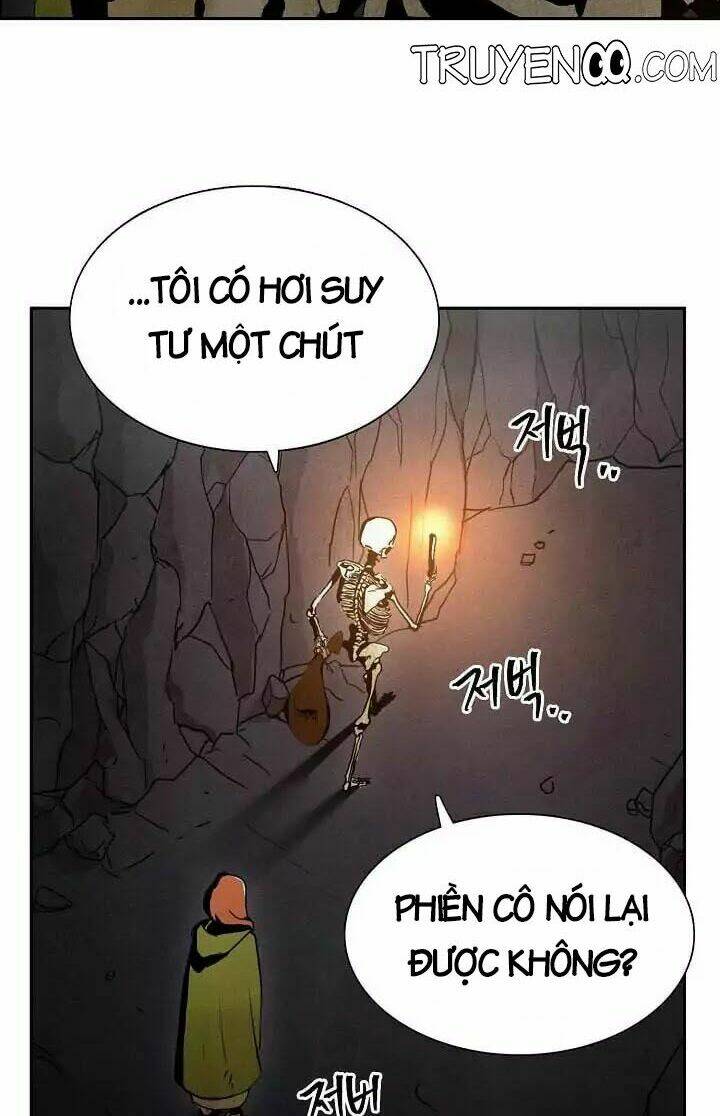 Cốt Binh Trở Lại Tập 3 trang 10