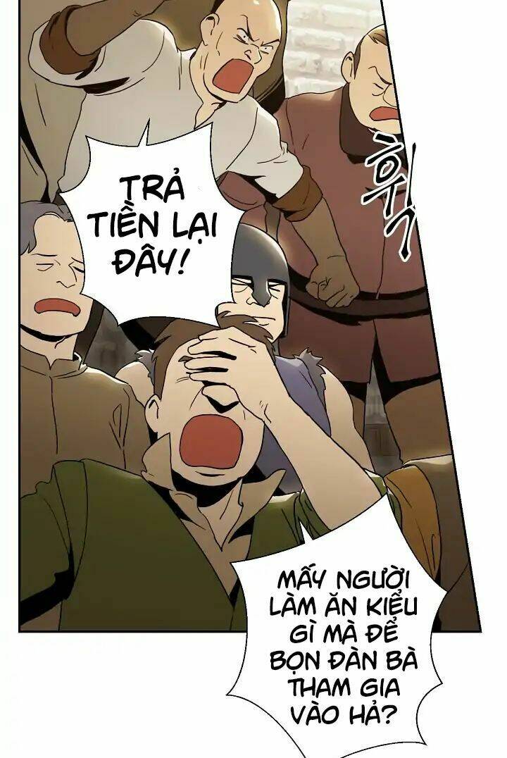 Cốt Binh Trở Lại Tập 31 trang 24