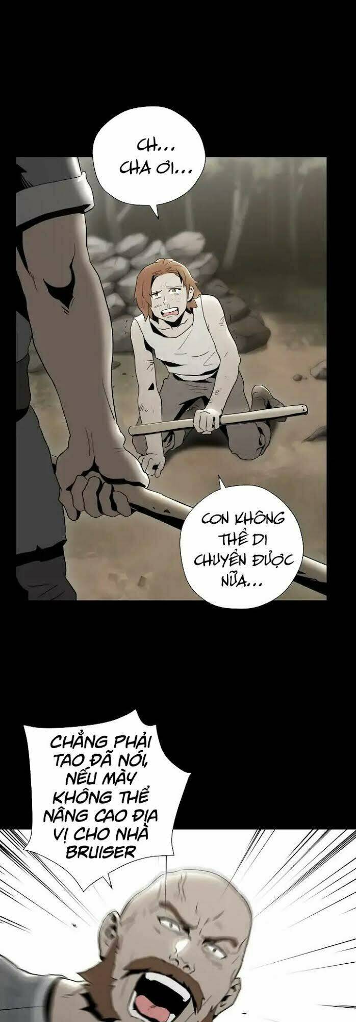Cốt Binh Trở Lại Tập 31 trang 29