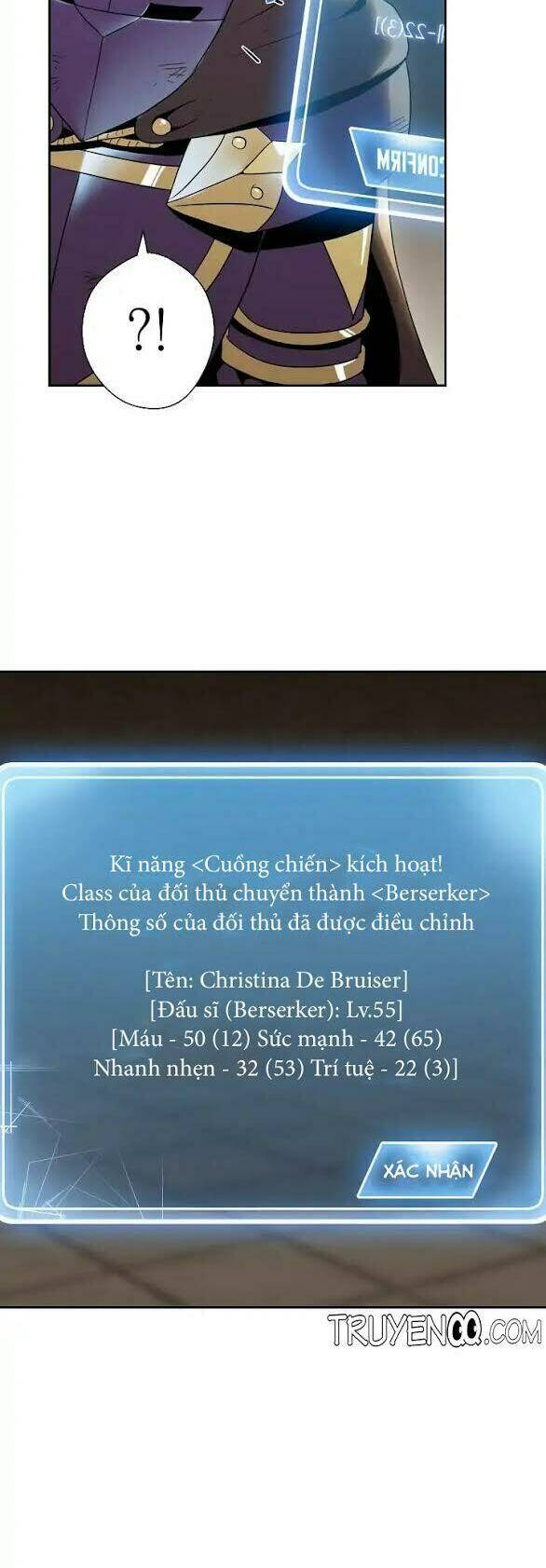 Cốt Binh Trở Lại Tập 31 trang 45