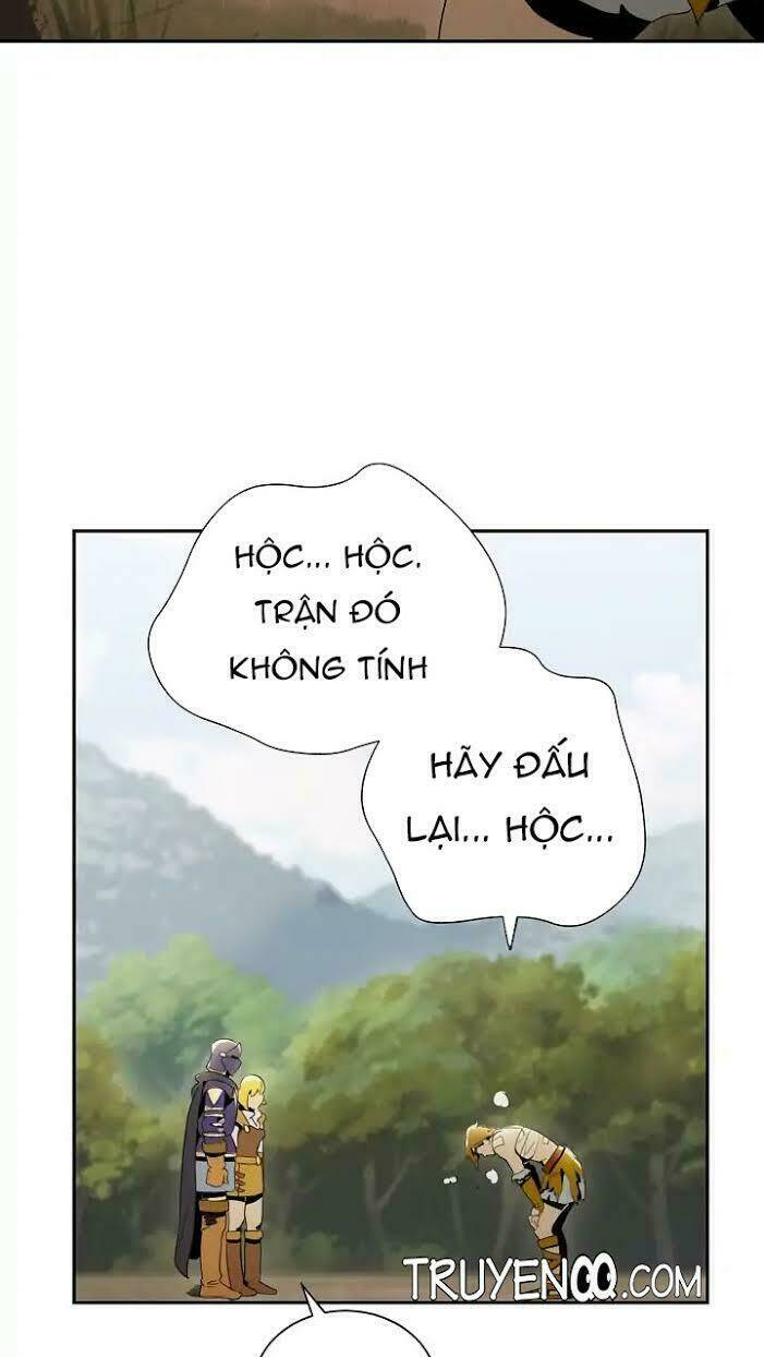 Cốt Binh Trở Lại Tập 33 trang 11