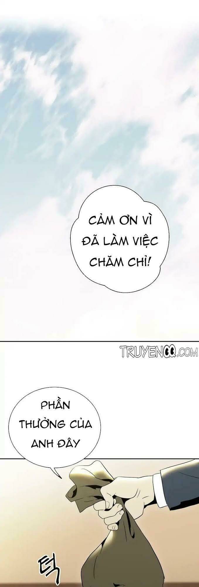 Cốt Binh Trở Lại Tập 33 trang 24